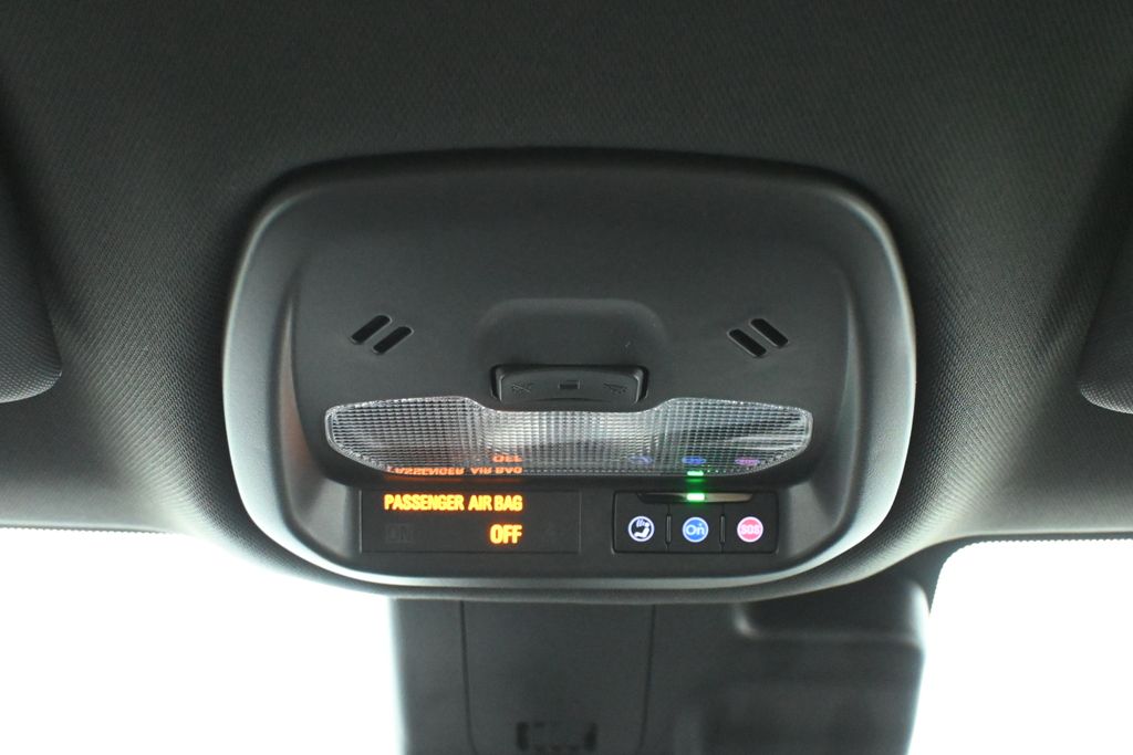 2024 Buick Envista Preferred 20
