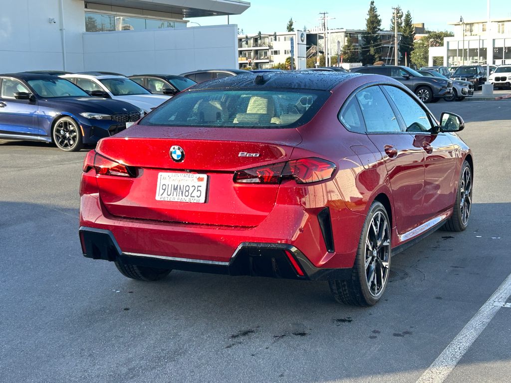 Thumbnail: 2026 BMW 2 Series - 5