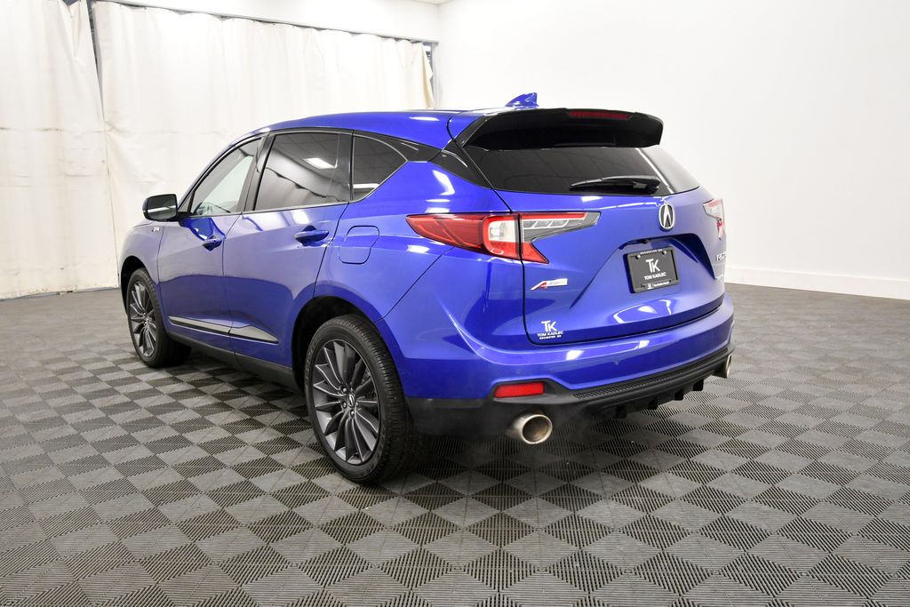 Used 2024 Acura RDX SUV