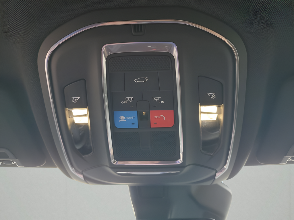 New Car 2025 Jeep Grand Cherokee L  Limited For Sale Under $50,000 In Austin, Texas
