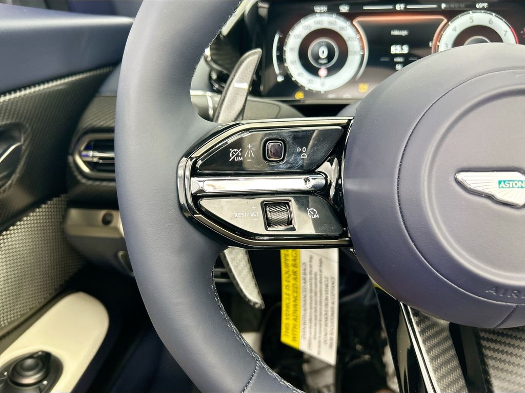 Thumbnail: 2026 Aston Martin Vanquish - 20