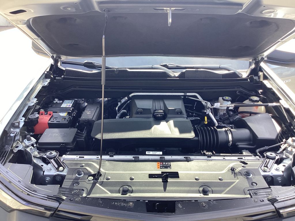 Used 2024 Chevrolet Colorado Truck