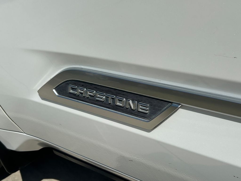 Used 2023 Toyota Sequoia SUV
