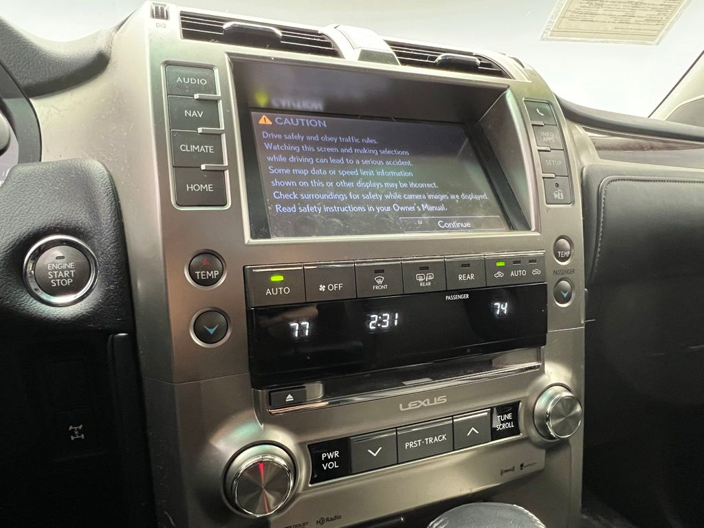 Thumbnail: 2019 Lexus GX - 20