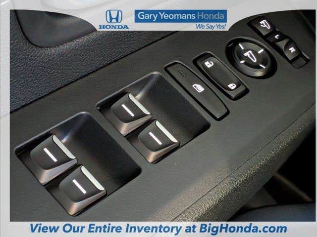 2026 Honda Pilot