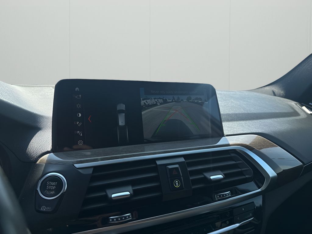 2018 Bmw X3  Xdrive30i In Austin, Texas