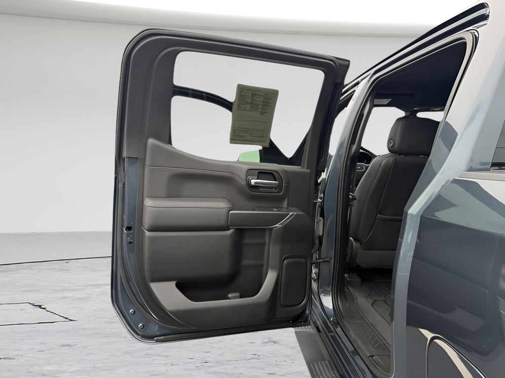 Used 2019 GMC Sierra 1500 Truck