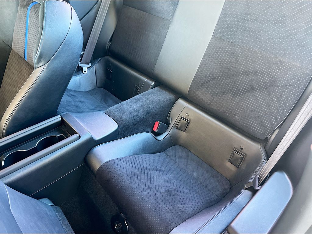 Used 2024 Blue Subaru tS image 23