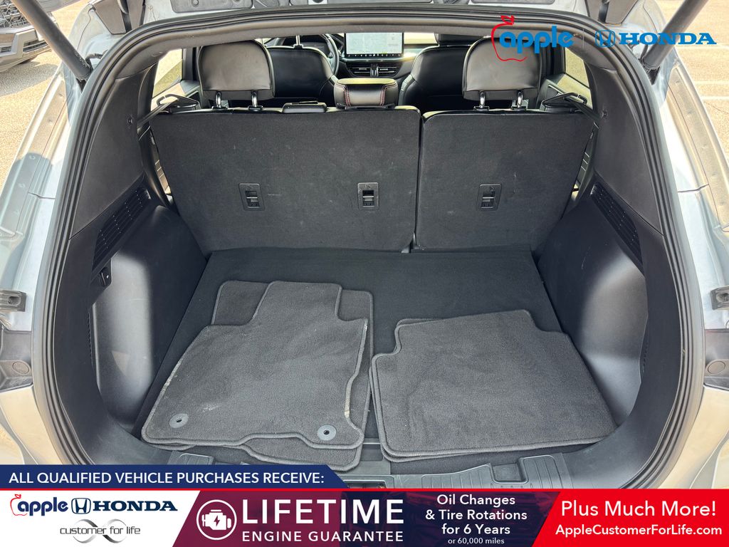 2024 Ford Escape ST-Line Select