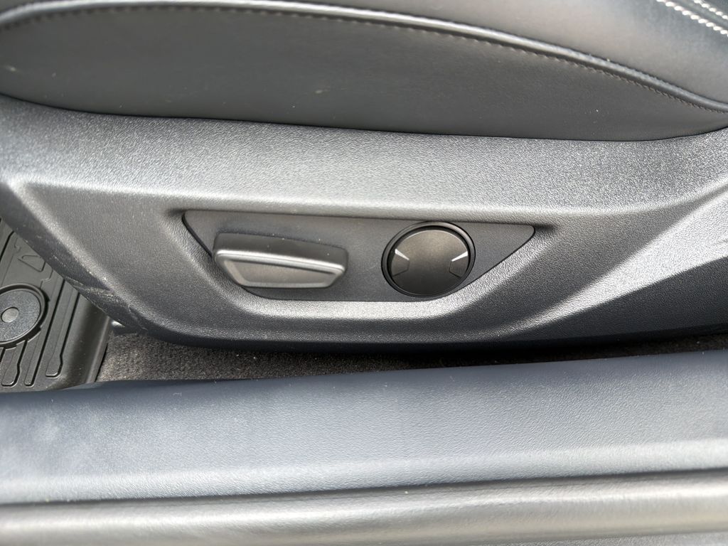 Used 2024 Ford Mustang Coupe