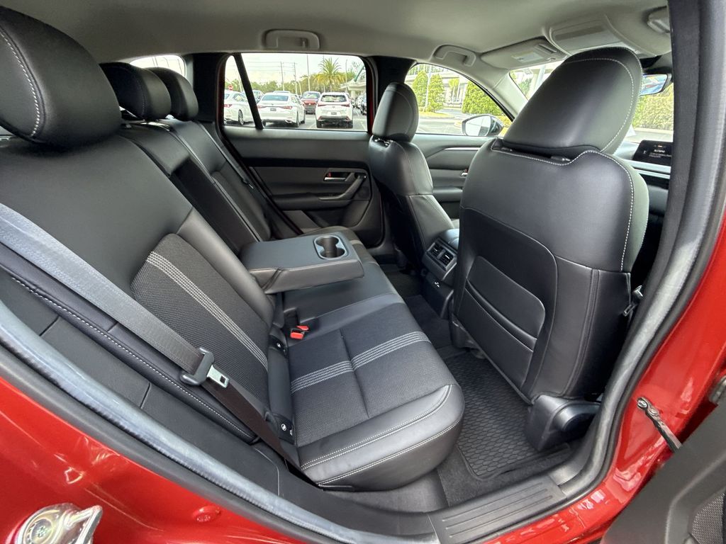 Thumbnail: 2024 Mazda CX-50 - 17