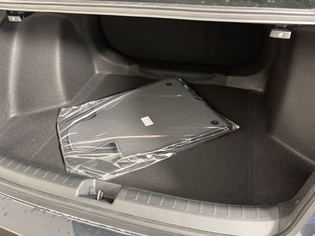 Thumbnail: 2026 Honda Civic - 19