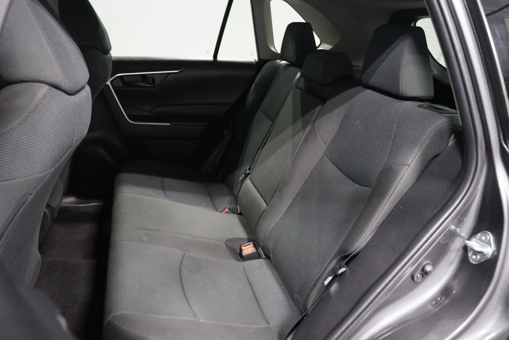 Thumbnail: 2023 Toyota RAV4 - 27