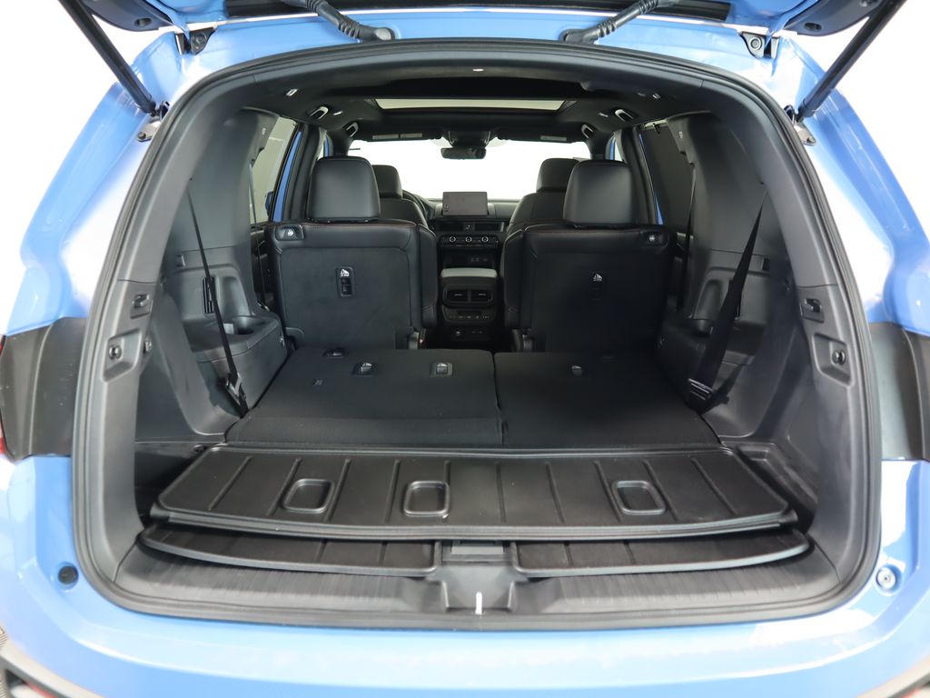 Thumbnail: 2025 Honda Pilot - 29
