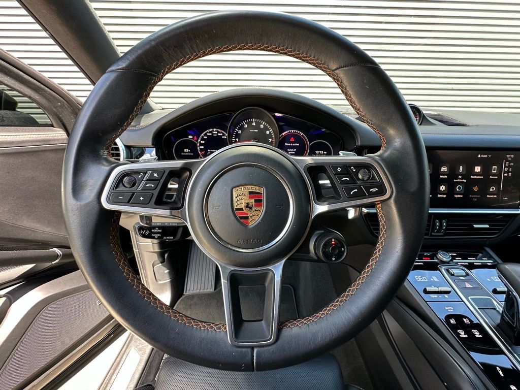 Thumbnail: 2023 Porsche  - 15