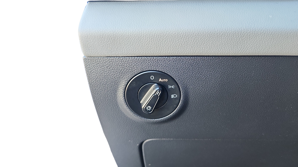 2022 Volkswagen Taos