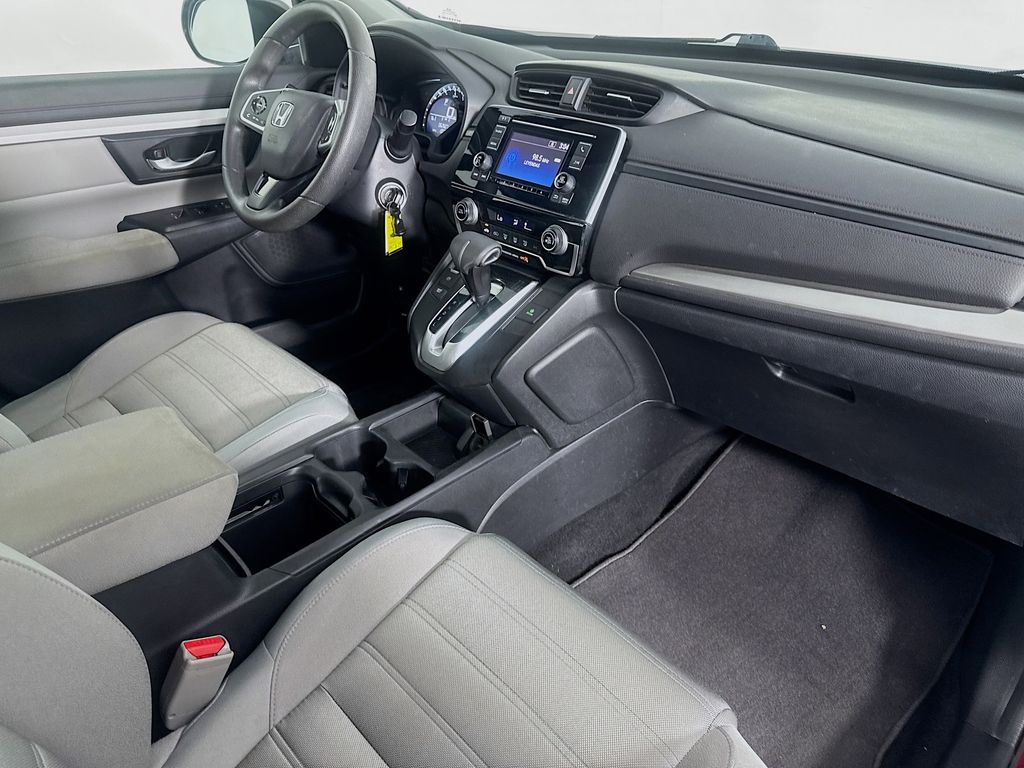 Used Car 2019 Honda Cr-v  Lx For Sale Under $20,000 In Austin, Texas