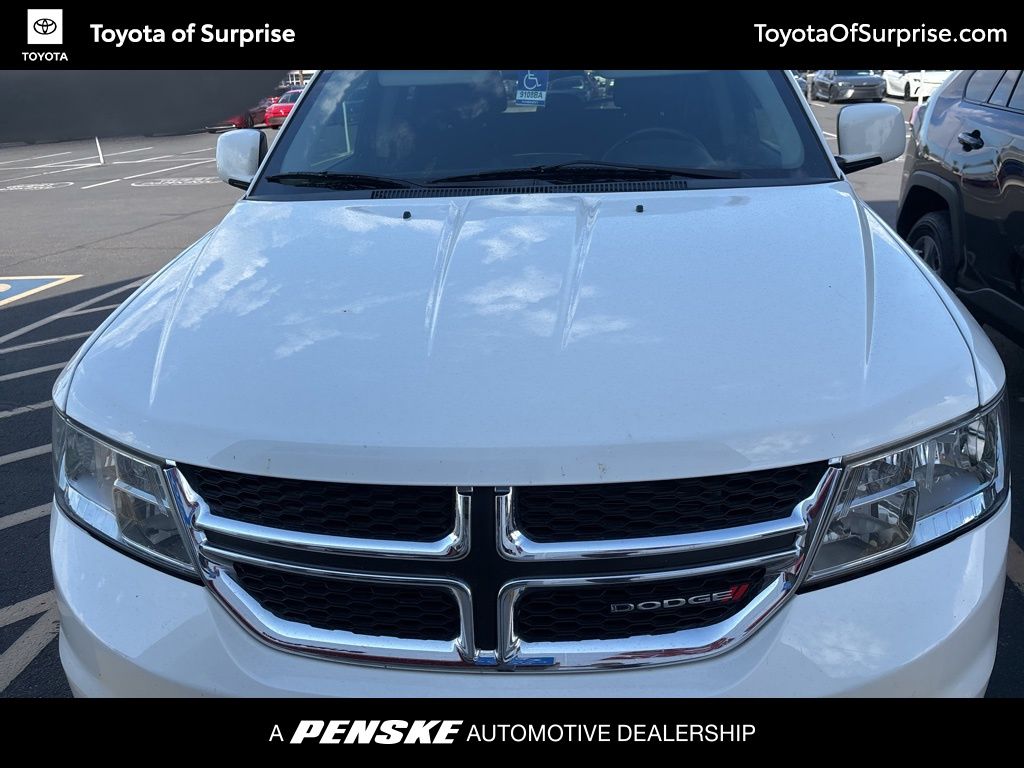Thumbnail: 2016 Dodge Journey - 1