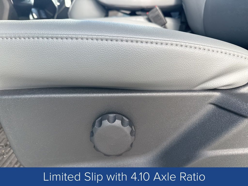 2026 Ford F-450 Chassis XL