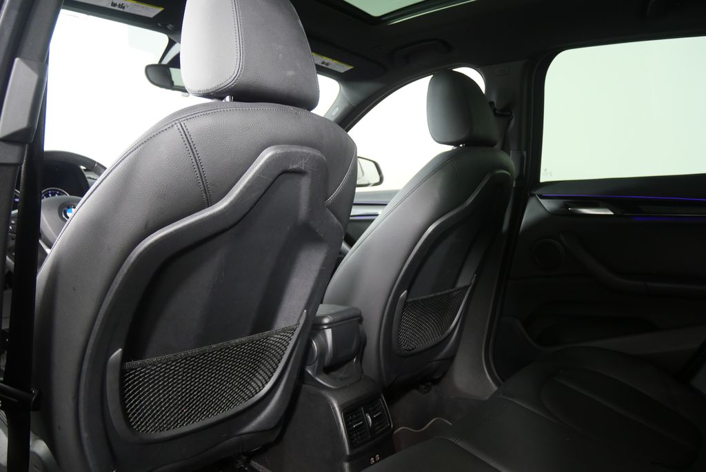 Thumbnail: 2021 BMW X1 - 17