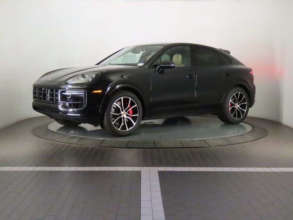 Thumbnail: 2026 Porsche  - 1