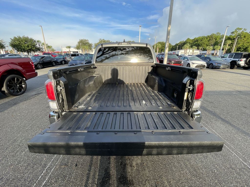 Used 2022 Toyota Tacoma Truck