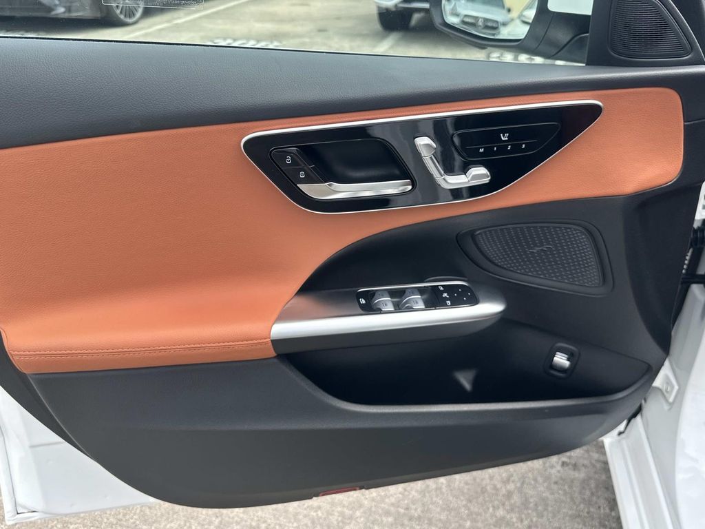 Thumbnail: 2026 Mercedes-Benz C-Class - 16