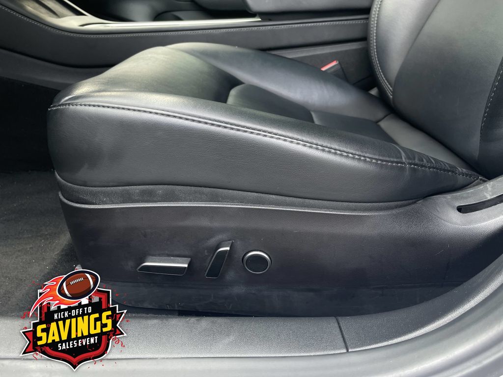 Used 2023 Tesla Model 3 Sedan
