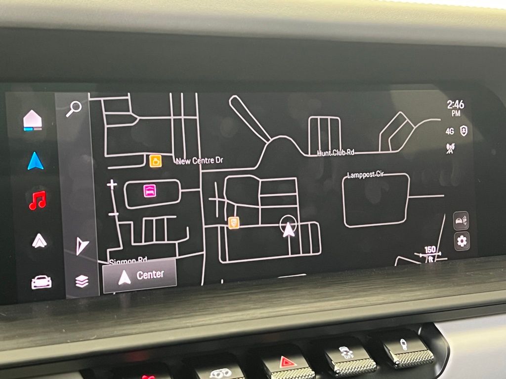 Thumbnail: 2025 Porsche 911 - 13