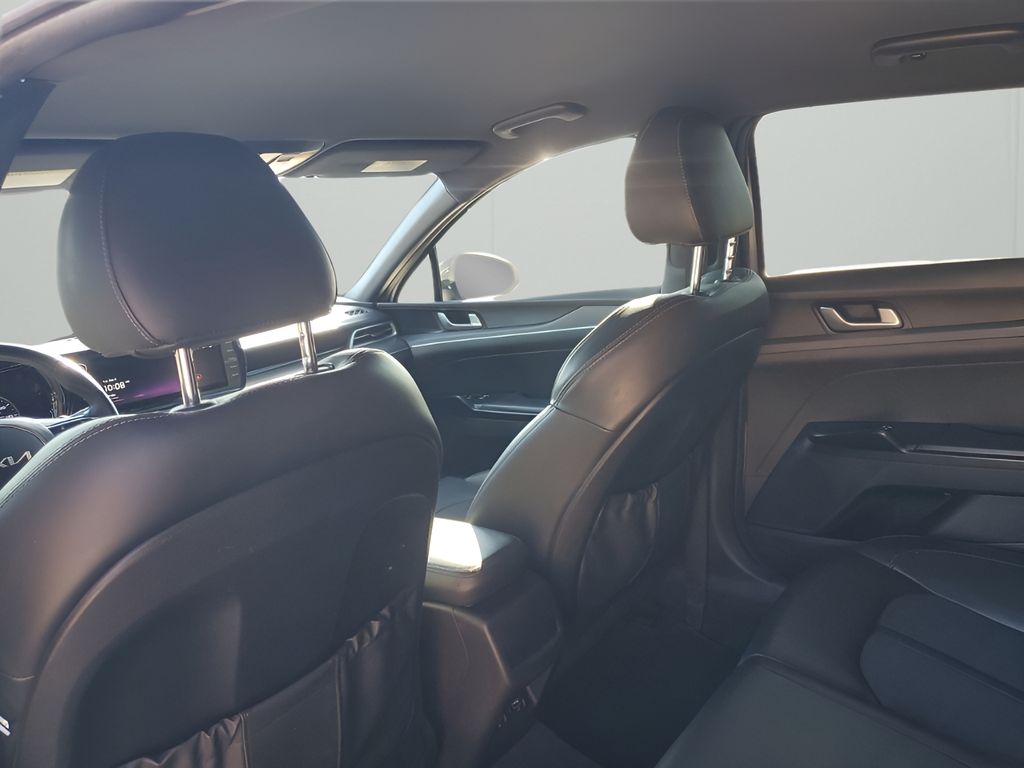 Used Car 2022 Kia K5  Gt-line For Sale Under $25,000 In Austin, Texas