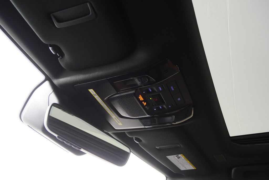 Thumbnail: 2025 Lexus GX - 27