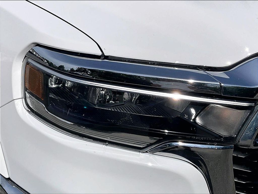 2025 Ram 1500 — photo 32