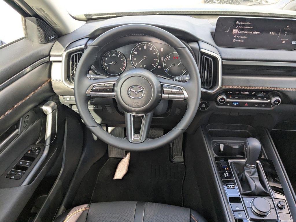 2026 Mazda CX-50 2.5 S Premium