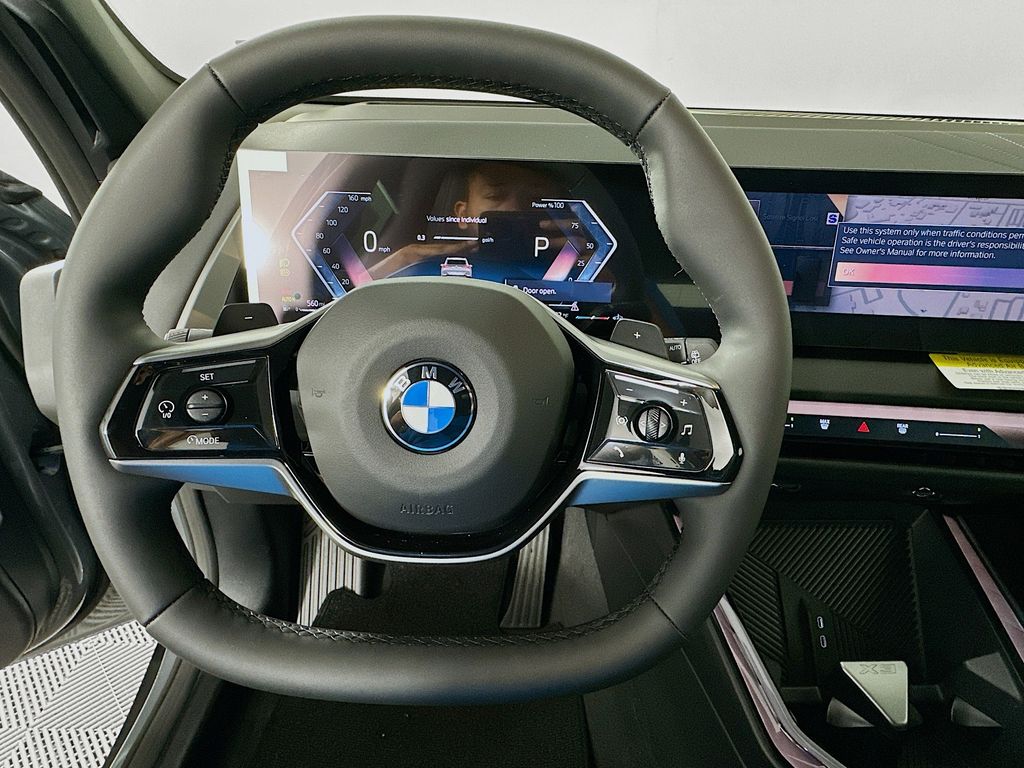 Thumbnail: 2026 BMW X3 - 10
