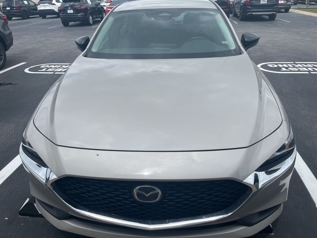 Thumbnail: 2024 Mazda Mazda3 - 2