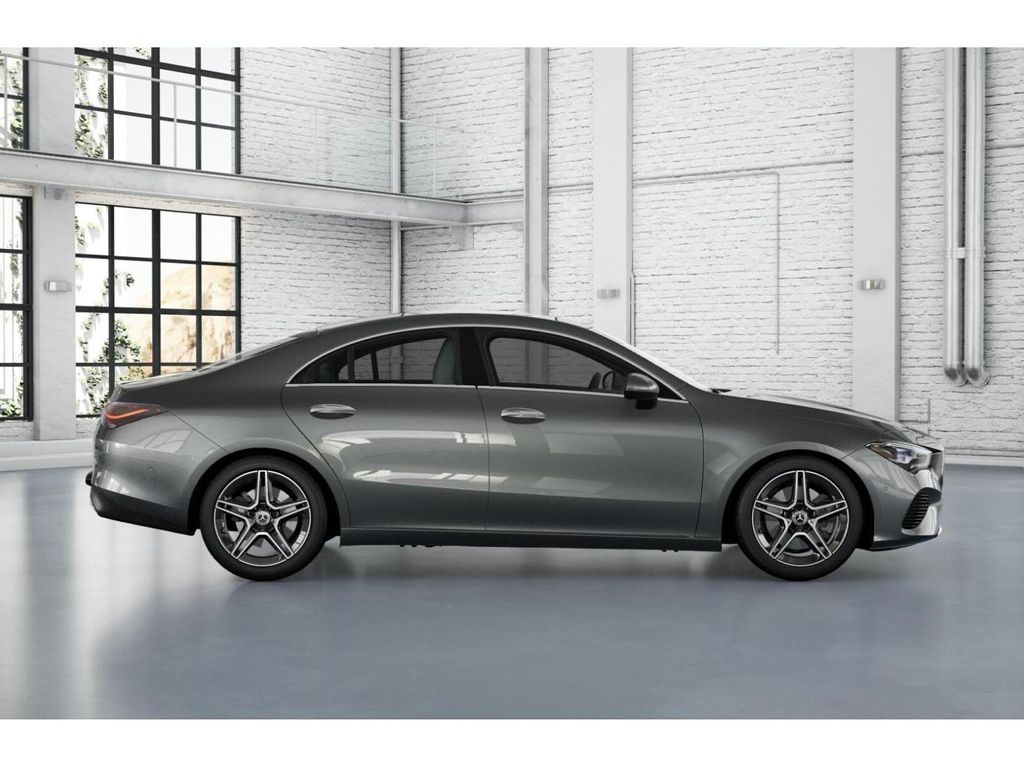 Thumbnail: 2026 Mercedes-Benz CLA - 16