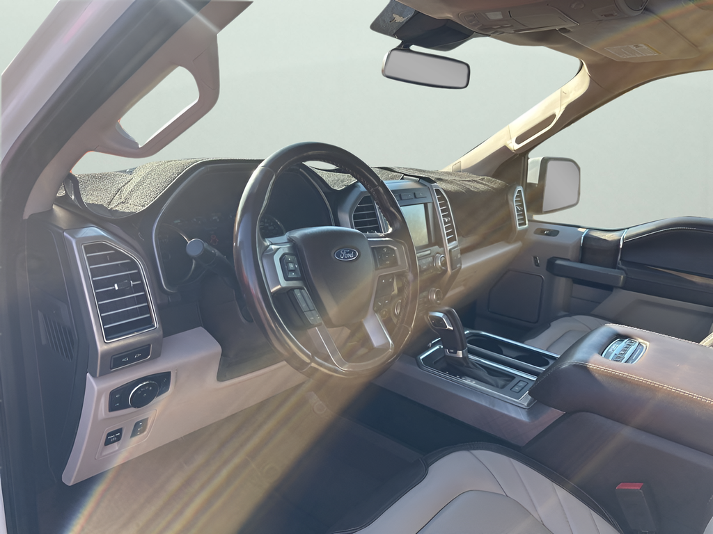 Used Car 2020 Ford F-150  Limited For Sale Under $50,000 In Austin, Texas