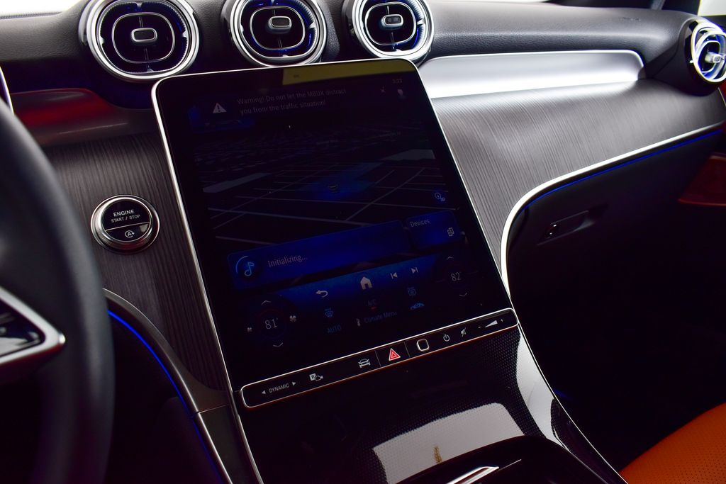 Thumbnail: 2026 Mercedes-Benz GLC - 15