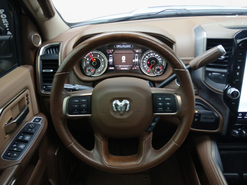 Used Car 2022 Ram 2500  Longhorn For Sale Under $60,000 In Austin, Texas