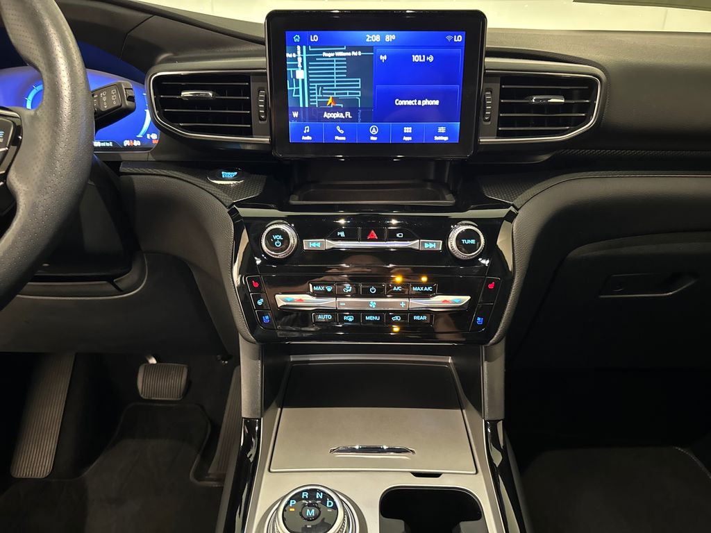 Certified Used 2022 Silver Ford ST image 25