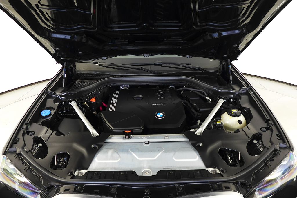 Thumbnail: 2022 BMW X3 - 6