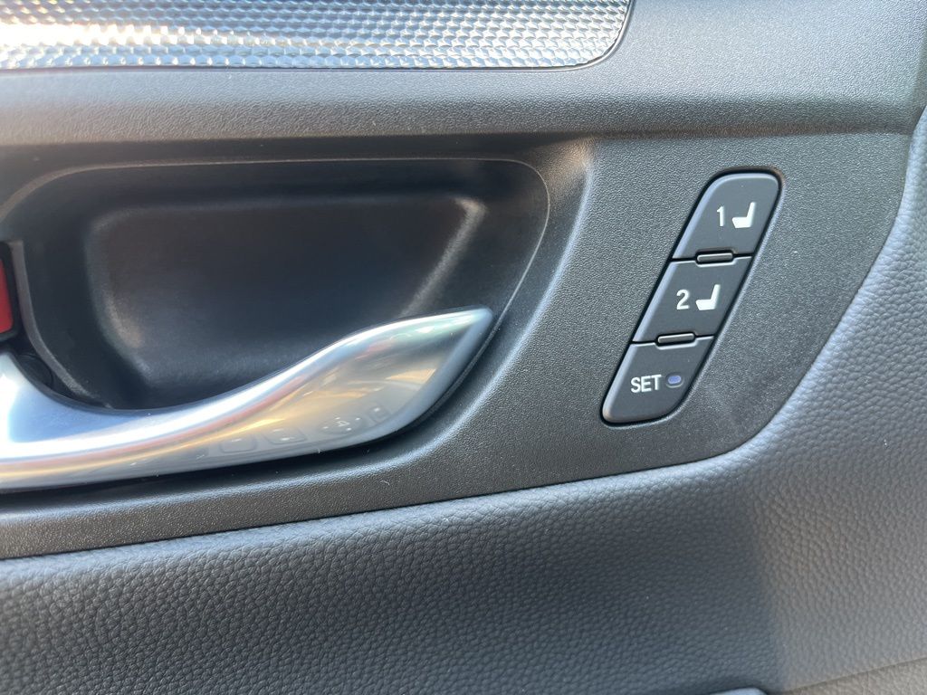 Thumbnail: 2026 Honda CR-V - 6