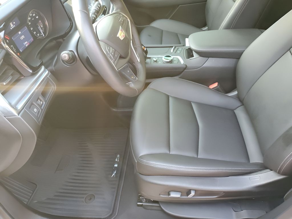 Used Car 2023 Cadillac Xt5  Luxury For Sale Under $35,000 In Austin, Texas