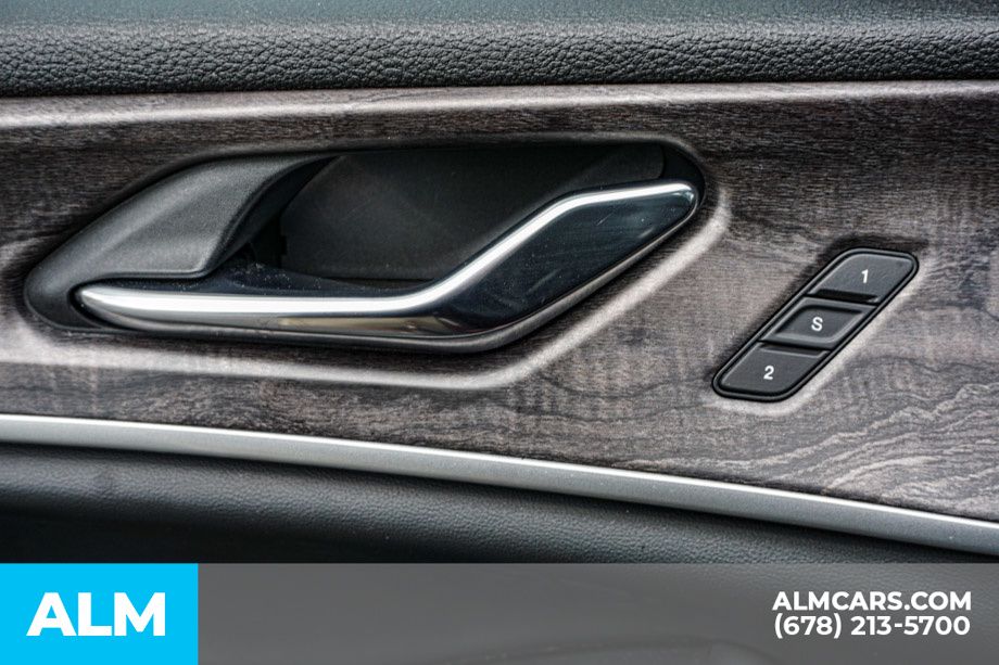 2024 Jeep Grand Cherokee 4xe - Photo 50