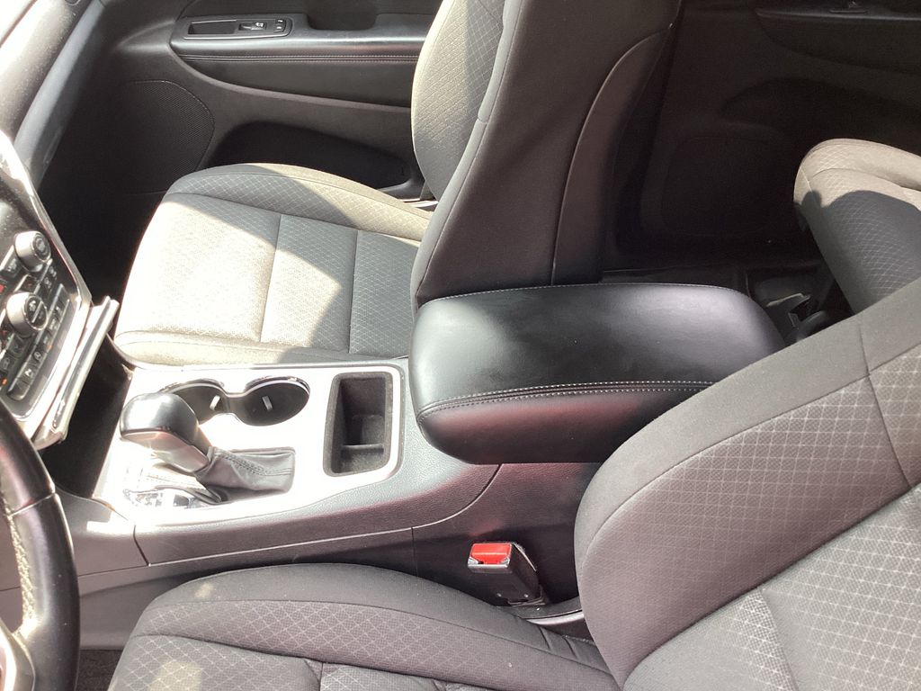 Used 2018 Jeep Grand Cherokee SUV