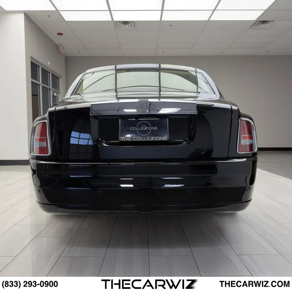 2006 Rolls-Royce Phantom