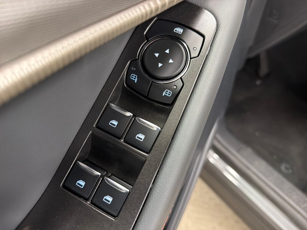 New 2026 Gray Ford Active image 16