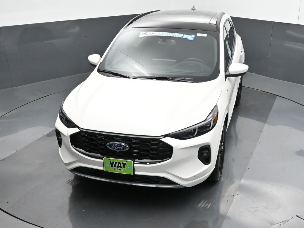 2024 Ford Escape ST-Line Elite