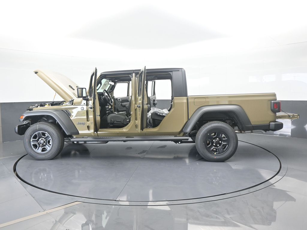 New 2026 41 Jeep Sport image 65