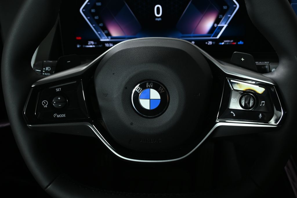 Thumbnail: 2026 BMW X3 - 19